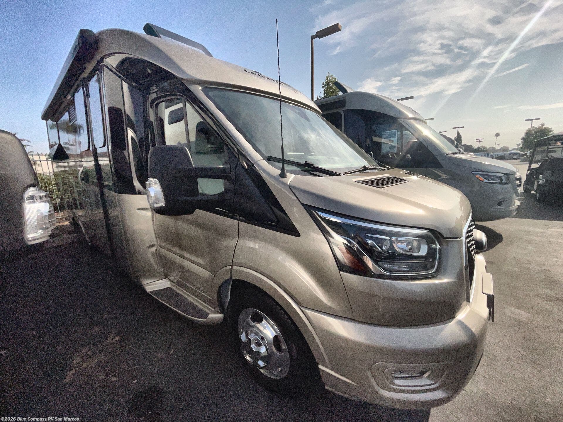 Used 2023 Leisure Travel Wonder 24RTB available in San Marcos, California