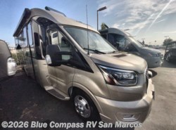 Used 2023 Leisure Travel Wonder 24RTB available in San Marcos, California