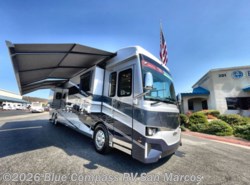 New 2027 Newmar Dutch Star 4340 available in San Marcos, California