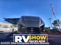 New 2027 Brinkley RV Model Gx 3450x available in San Marcos, California