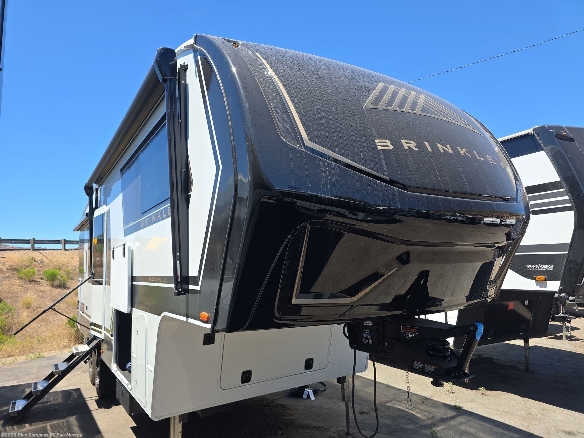 2026 Brinkley RV Model Z 2680