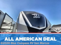 New 2026 Grand Design Momentum G-Class 320G available in San Marcos, California