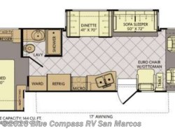 Used 2012 Fleetwood Southwind 32VS available in San Marcos, California