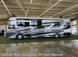 New 2027 Newmar Dutch Star 3836 available in San Marcos, California