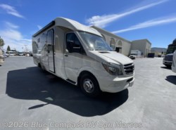 Used 2016 Leisure Travel Unity 24MB available in San Marcos, California