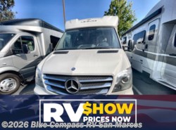 Used 2016 Leisure Travel Unity U24MB available in San Marcos, California