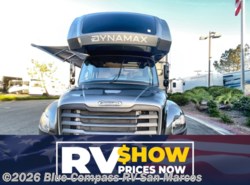 New 2027 Dynamax Corp Europa S 36B available in San Marcos, California