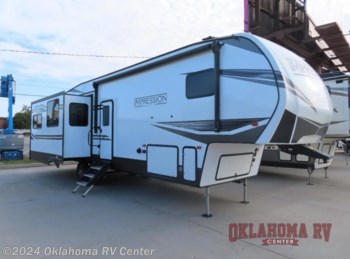 Used 2020 Forest River Impression 34MID available in Moore, Oklahoma