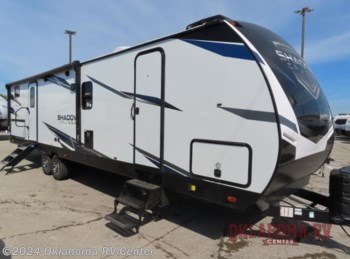 New 2022 Cruiser RV Shadow Cruiser 327BHS available in Moore, Oklahoma