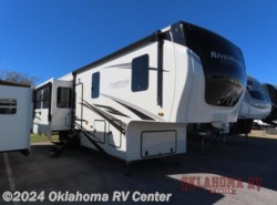 2022 Forest River Riverstone Reserve Series 3850RK