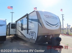 New 2022 Forest River Wildwood Heritage Glen 308RL available in Moore, Oklahoma