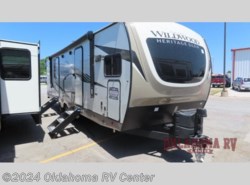 New 2022 Forest River Wildwood Heritage Glen 270FKS available in Moore, Oklahoma