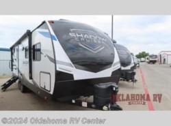  New 2022 Cruiser RV Shadow Cruiser 258BHS available in Moore, Oklahoma