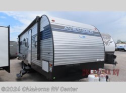  New 2022 Prime Time Avenger 28QBSLE available in Moore, Oklahoma