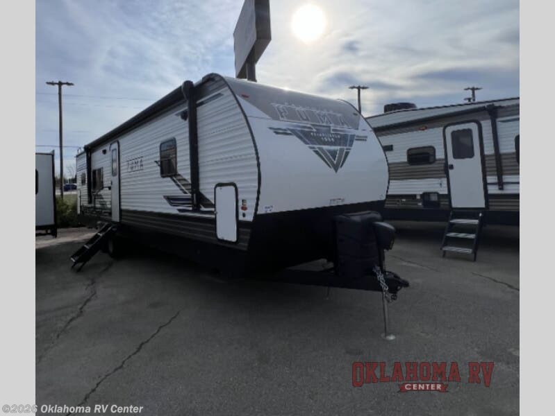 New 2023  Palomino Puma 30RKQS by Palomino from Oklahoma RV Center in Moore, OK