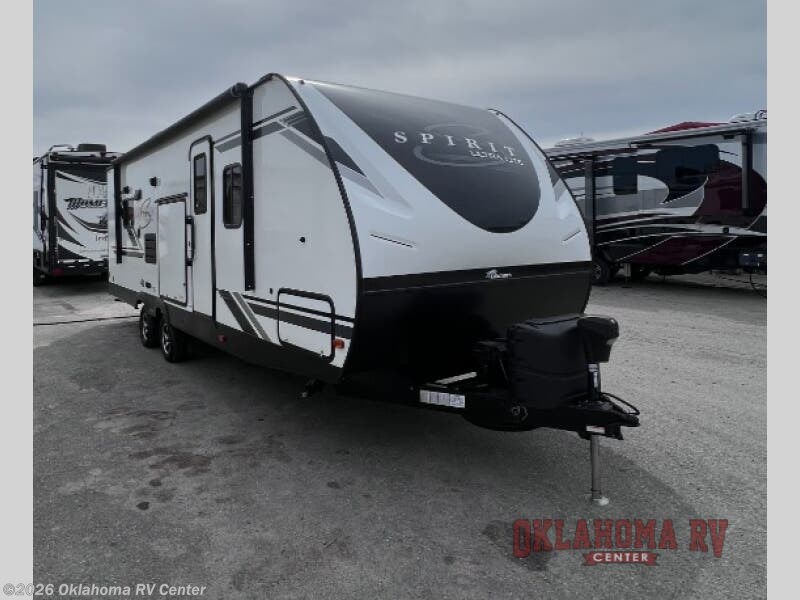 Used 2020  Coachmen Spirit Ultra Lite 2758RB by Coachmen from Oklahoma RV Center in Moore, OK