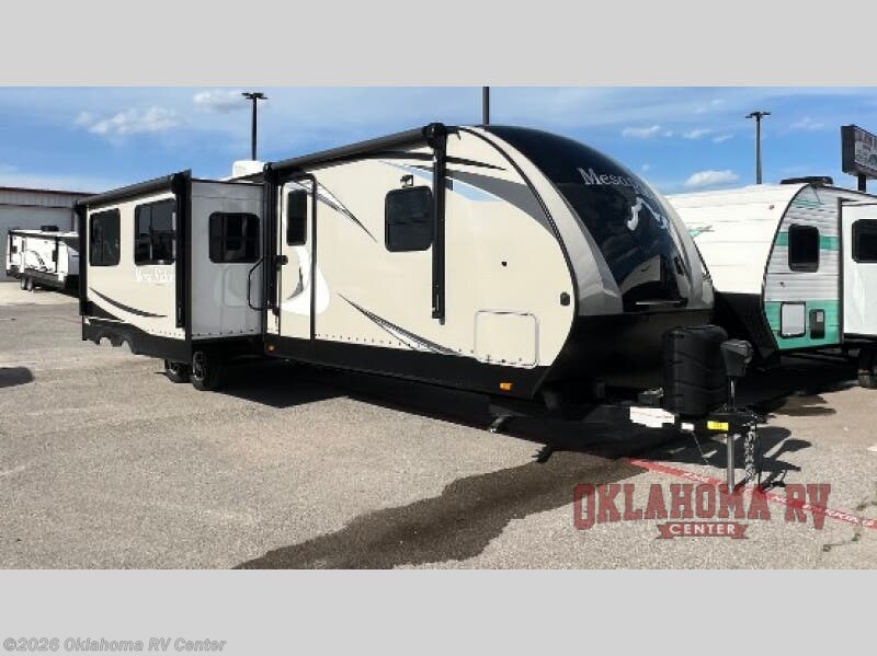 Used 2021  Highland Ridge Mesa Ridge Limited MR312BHS by Highland Ridge from Oklahoma RV Center in Moore, OK