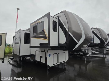 New 2025 Keystone Alpine Avalanche Edition Alpine Avalanche Edition available in Mount Vernon, Washington
