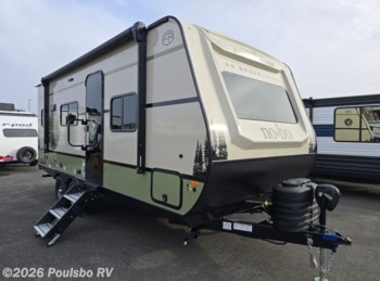 New 2025 Forest River No Boundaries No Boundaries available in Mount Vernon, Washington