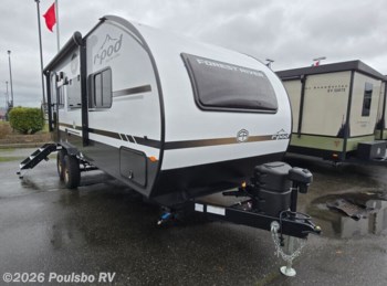 New 2025 Forest River R-Pod R-Pod available in Mount Vernon, Washington