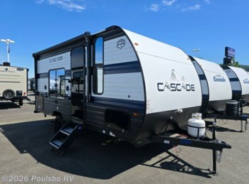 New 2025 Forest River Cascade Cascade available in Mount Vernon, Washington