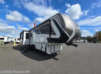 New 2025 Keystone Alpine Avalanche Edition Alpine Avalanche Edition available in Mount Vernon, Washington