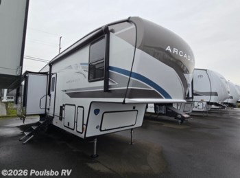 New 2025 Keystone Arcadia Super Lite Arcadia Super Lite available in Mount Vernon, Washington