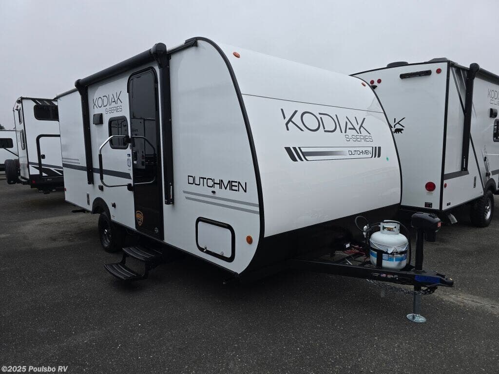 New 2026 Dutchmen Kodiak 178BHS available in Mount Vernon, Washington