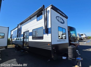 New 2026 Forest River Cascade Cascade available in Mount Vernon, Washington