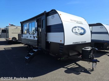 New 2026 Forest River Cascade Cascade available in Mount Vernon, Washington