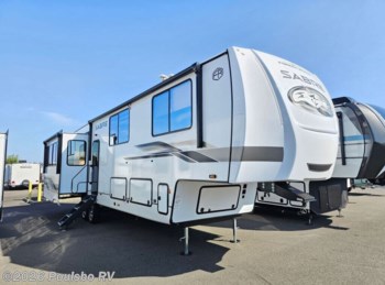 New 2026 Forest River Sabre Sabre available in Mount Vernon, Washington