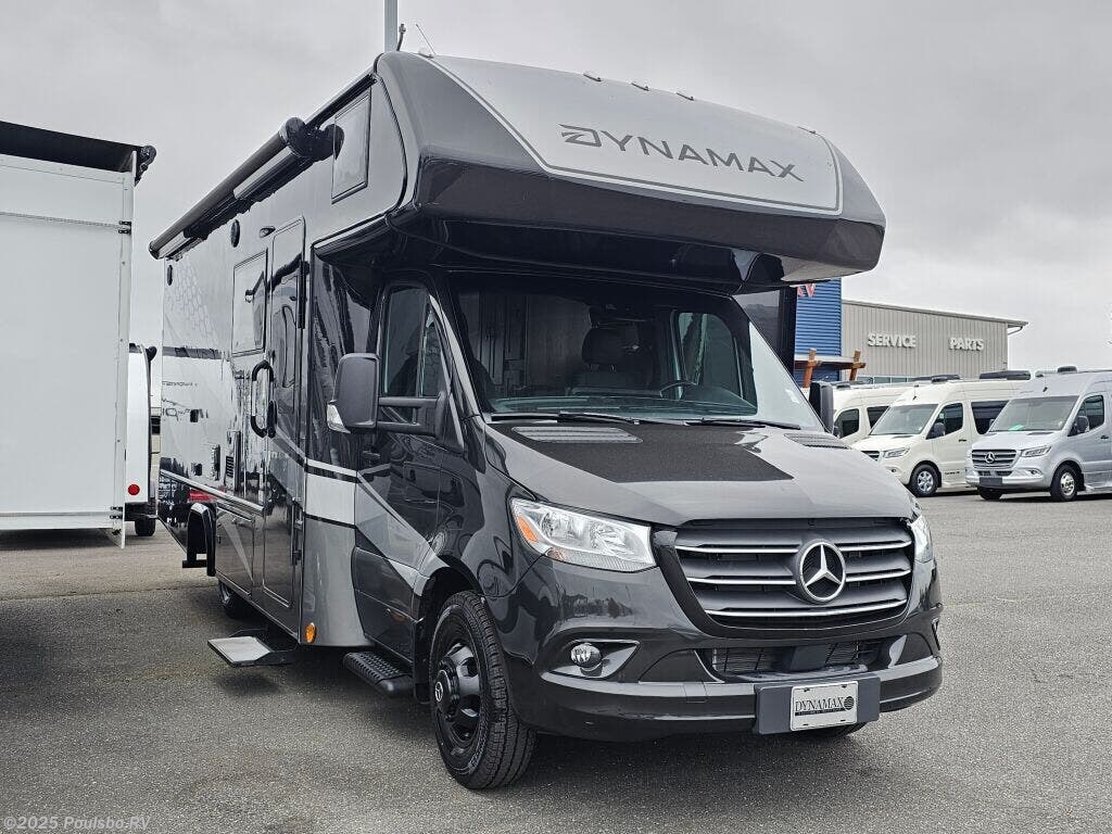 New 2026 Dynamax Corp Isata 3 Series 24FW available in Mount Vernon, Washington