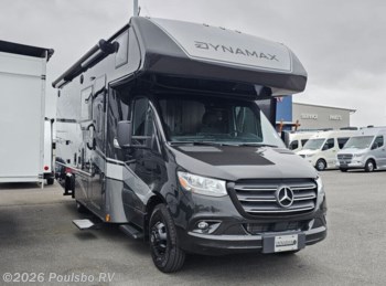 New 2026 Dynamax Corp Isata 3 Series Isata 3 Series available in Mount Vernon, Washington