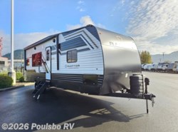 New 2026 Keystone Raptor Carbon Aluminum Raptor Carbon Aluminum available in Mount Vernon, Washington