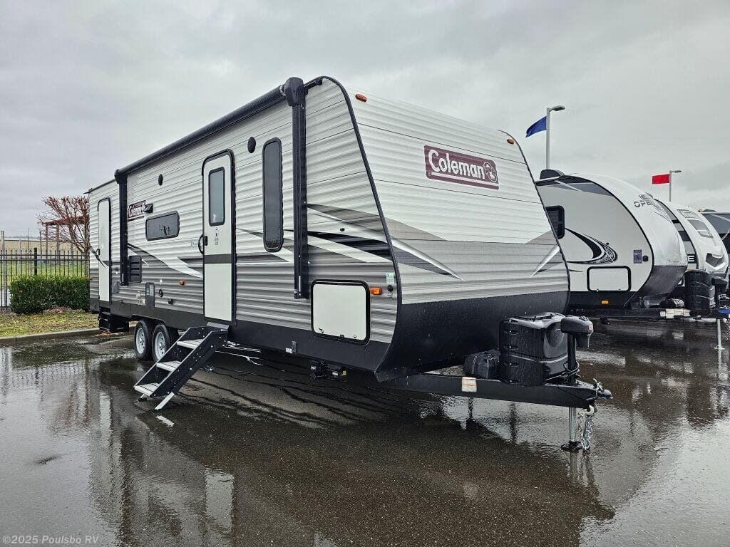 Used 2021 Dutchmen Coleman Lantern 263BHWE available in Mount Vernon, Washington