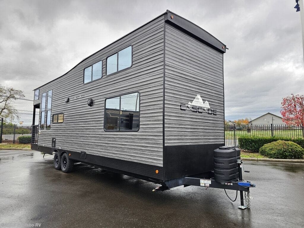 New 2026 Forest River Cascade 20OG available in Mount Vernon, Washington