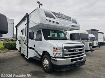 New 2026 Coachmen Freelander Freelander available in Mount Vernon, Washington