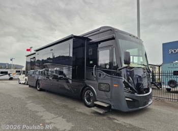 New 2026 Tiffin Phaeton Phaeton available in Mount Vernon, Washington