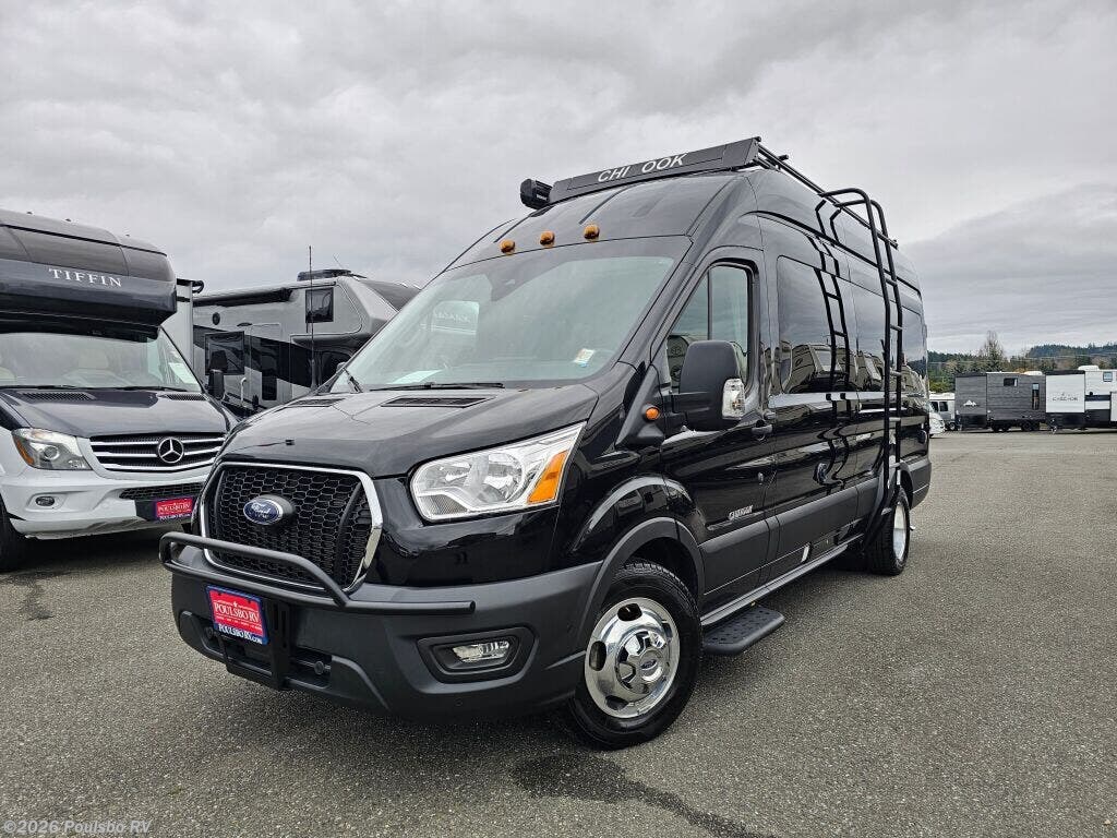 Used 2023 Chinook  Bayside SS available in Mount Vernon, Washington