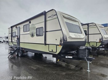 New 2026 Forest River No Boundaries No Boundaries available in Mount Vernon, Washington