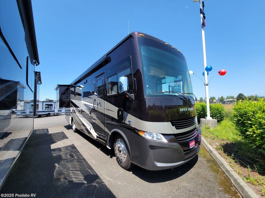 New 2025 Tiffin Open Road Allegro 32SA available in Mount Vernon, Washington