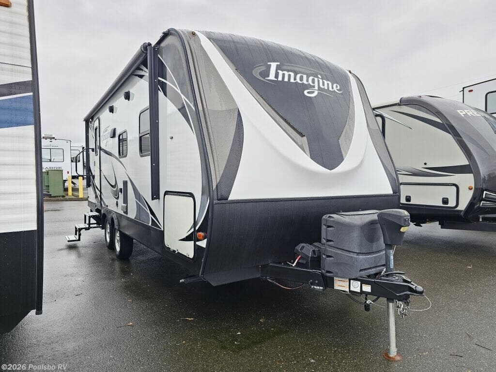 Used 2018 Grand Design Imagine 2150RB available in Mount Vernon, Washington