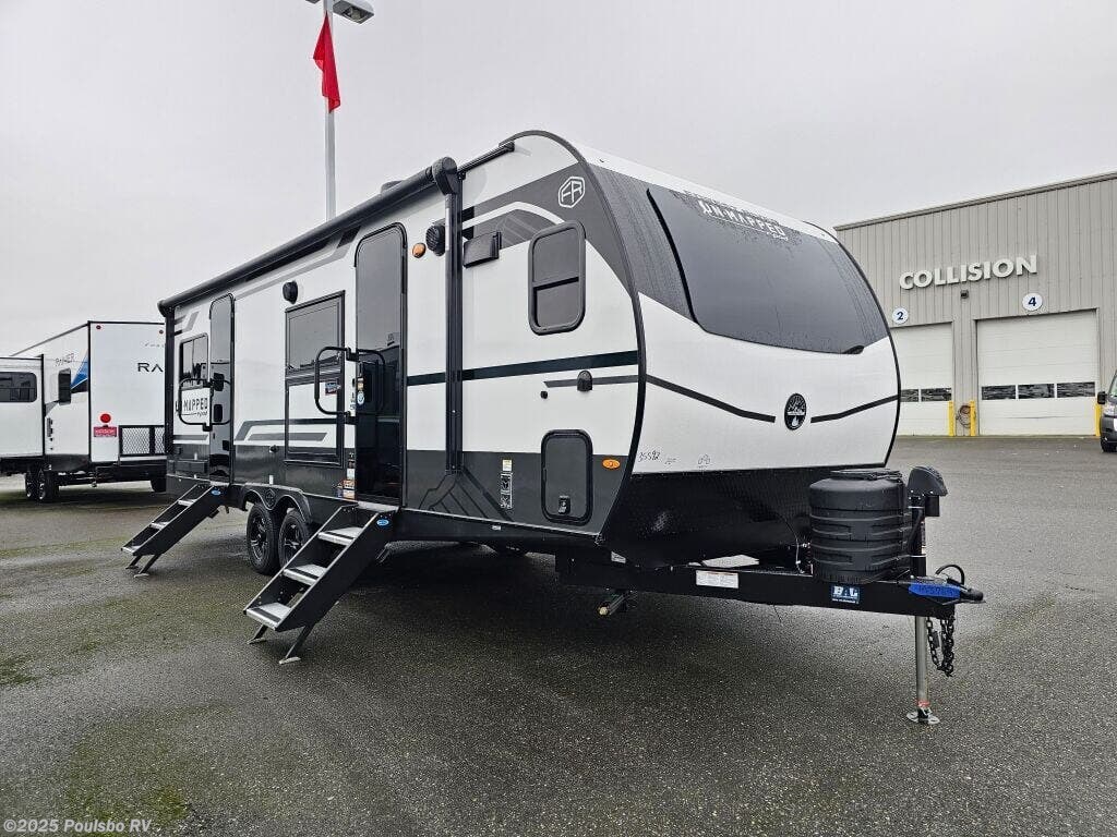 New 2026 Forest River  Unmapped 25FK available in Mount Vernon, Washington