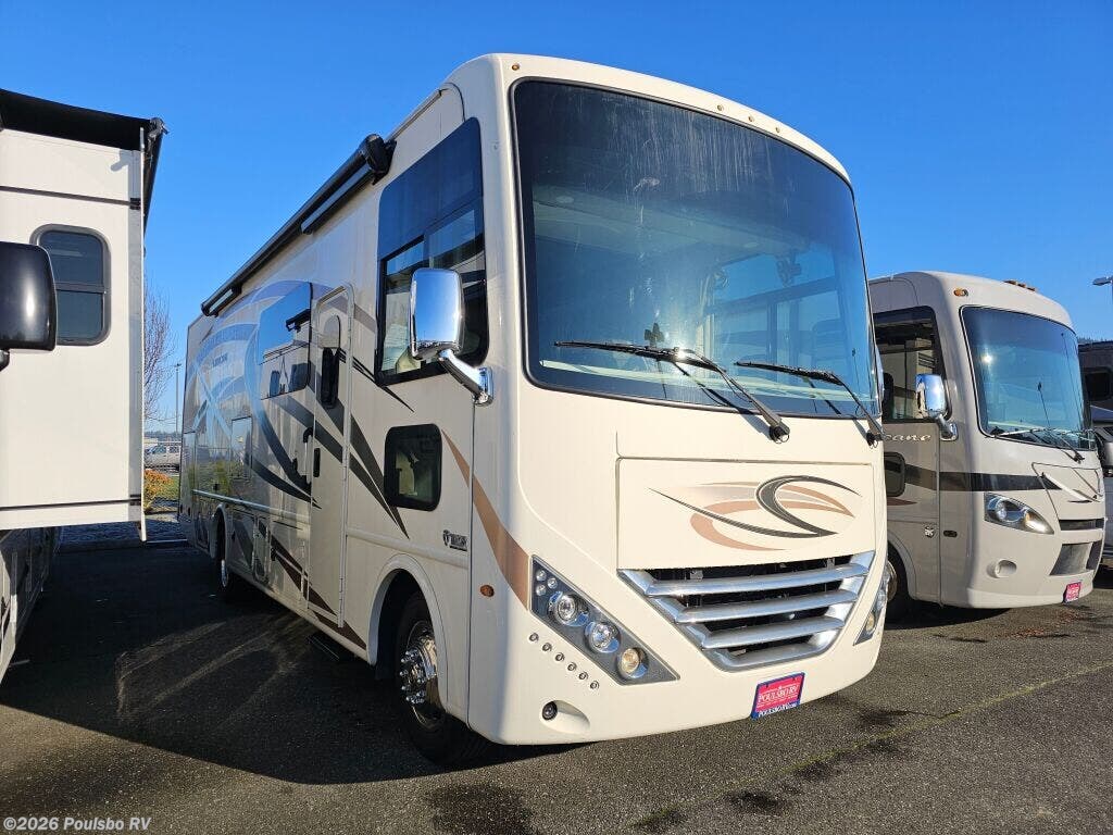Used 2019 Four Winds International Hurricane 29M available in Mount Vernon, Washington