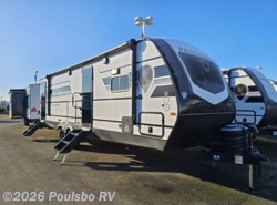 New 2026 Keystone Passport Passport available in Mount Vernon, Washington