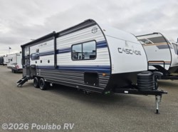 New 2026 Forest River Cascade Cascade available in Mount Vernon, Washington