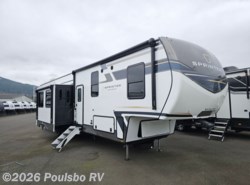 New 2026 Keystone Sprinter Sprinter available in Mount Vernon, Washington