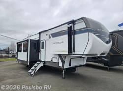New 2026 Keystone Sprinter Sprinter available in Mount Vernon, Washington