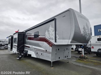 New 2026 CrossRoads Redwood Redwood available in Mount Vernon, Washington