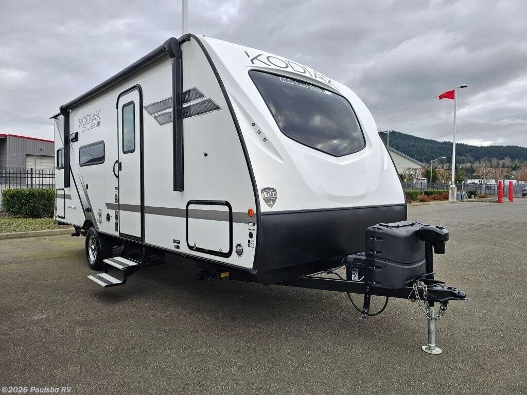 Used 2022 Dutchmen Kodiak Cub Kodiak Cub available in Mount Vernon, Washington